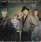 Time Bandits - Reach out, Gebruikt, 7 inch, Single, Ophalen of Verzenden