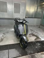 Vespa Sprint 4T iGet 2018, Ophalen, Gebruikt, Overige typen, Vespa