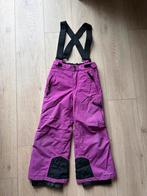 Skibroek falcon maat 116 (-122), Overige merken, Gebruikt, 100 tot 140 cm, Ophalen of Verzenden