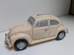Spaarpot Volkswagen Kever, Ophalen of Verzenden, Zo goed als nieuw, Steen, Aardewerk of Keramiek, Vervoermiddel