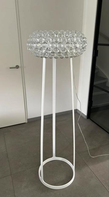 Foscarini Caboche Media 50 cm vloerlamp led of halogeen beschikbaar voor biedingen