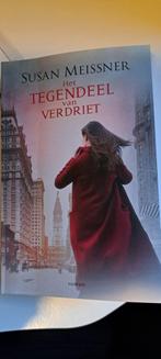 Susan Meissner - Het tegendeel van verdriet, Ophalen of Verzenden, Zo goed als nieuw, Susan Meissner
