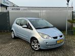 Mitsubishi Colt 1.3 Incharge+ - NIEUWE APK - Airco, Voorwielaandrijving, Stof, Gebruikt, Blauw