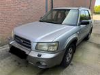Subaru Forester SG onderdelen verkoop, Ophalen of Verzenden