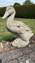 Eend gans vogel tuinbeeld beeld tuin, Tuin en Terras, Tuinbeelden, Ophalen of Verzenden