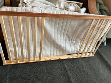 Woodies holabb bedonderdelen 70x140 beschikbaar voor biedingen
