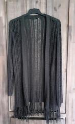 Dames Vest maat XL, Ophalen of Verzenden, Zo goed als nieuw, Grijs