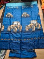 1 persoons dekbedovertrek met kussensloop, Ophalen of Verzenden, Zo goed als nieuw, 100 cm of meer
