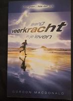 George MacDonald - Breng veerkracht in je leven, Ophalen of Verzenden, Zo goed als nieuw, George MacDonald