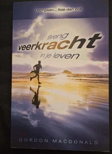 George MacDonald - Breng veerkracht in je leven beschikbaar voor biedingen