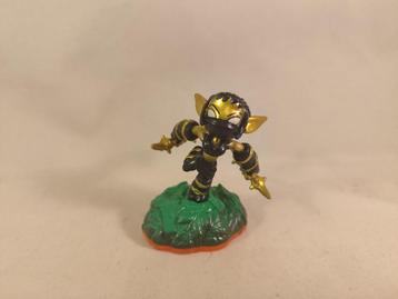 Skylanders Giants Legendary Stealth Elf beschikbaar voor biedingen