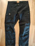 Fjallraven abisko trousers maat 56, Kleding | Heren, Broeken en Pantalons, Ophalen of Verzenden, Zo goed als nieuw, Maat 56/58 (XL)