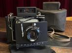 Uniek! Nieuwstaat Polaroid Land Camera Model 185 Millennium, Ophalen of Verzenden, Zo goed als nieuw, Polaroid, Polaroid