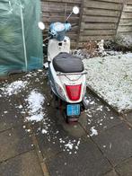 Sym Fiddle 3 (2016) - Opknapper, Ophalen, Gebruikt, Overige modellen, Benzine