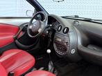 Ford Streetka 1.6 Origineel Nederlands! 107.000km (2004), Gebruikt, 1599 cc, Handgeschakeld, Euro 4