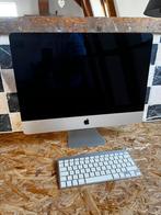 Imac 21.5-inch Late 2013 - 1 TB SATA-schijf, Computers en Software, Apple Desktops, Ophalen, Zo goed als nieuw, IMac, 2 tot 3 Ghz