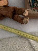 Zeer oude schuco Aap, Ophalen of Verzenden