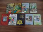 Diverse boeken- Bert Wiersema, Ophalen of Verzenden, Gelezen
