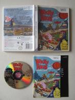 Wacky Races Nintendo Wii, 1 speler, Racen en Vliegen, Ophalen of Verzenden, Zo goed als nieuw