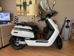 Niu Scooter N1S (45km) 3984 km, Ophalen, Zo goed als nieuw, Overige typen, Overige merken