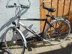 HEREN FIETS MET GEWIJ STUUR, Ophalen, Gebruikt, Minder dan 10 versnellingen, Overige merken