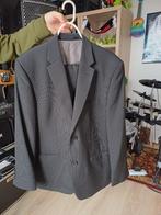 herenpak, Kleding | Heren, Kostuums en Colberts, Ophalen, Maat 52/54 (L), C&A, Zo goed als nieuw