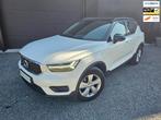 Volvo XC40 1.5 T2 Momentum Core | trekhaak | Dealer onderhou, Gebruikt, 129 pk, Wit, Origineel Nederlands