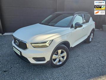 Volvo XC40 1.5 T2 Momentum Core | trekhaak | Dealer onderhou beschikbaar voor biedingen