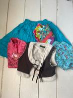 Oilily kledingpakket maat 122/128 5-delig, Ophalen of Verzenden, Gebruikt, Maat 128
