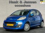 Peugeot 107 1.0 Active Airco E-ramen Centrale deurvergrendel, Voorwielaandrijving, Euro 5, Gebruikt, Origineel Nederlands