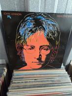 Collectors Item lp JOHN LENNON: MENLOVE AVE, Ophalen of Verzenden, 12 inch, Rock-'n-Roll