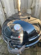 Charbroil kettleman Groot BBQ, Tuin en Terras, Houtskoolbarbecues, Gebruikt, Ophalen of Verzenden, Charbroil