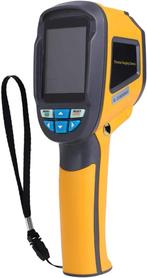 HT-02D Draagbare infrarood warmtebeeldcamera, Ophalen, Nieuw, Temperatuur
