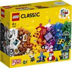 Lego 11004 Classic Creatieve Vensters, Kinderen en Baby's, Speelgoed | Duplo en Lego, Ophalen of Verzenden, Nieuw, Complete set