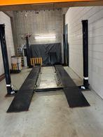 Verplaatsbare Autohefbrug 2500kg - Groningen, Auto diversen, Autostallingen en Garages
