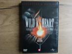 Wild at heart - David Lynch I 1990, Cd's en Dvd's, Vanaf 16 jaar, Verzenden, 1980 tot heden, Zo goed als nieuw