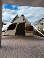 Holtkamper Kyte WindForce Vouwwagen. Bouwjaar 2021., Caravans en Kamperen, Vouwwagens, Ophalen, Meerkleurig, Aanwezig, Holtkamper