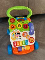 Vtech Loopwagen Baby Walker, Ophalen, Gebruikt, Overige typen, Met geluid