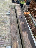 Bielzen, Tuin en Terras, Bielzen en Borders, Ophalen, Gebruikt, 25 tot 50 cm, Biels