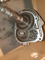 Zip snorvertanding, Ophalen, Zip