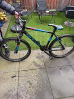 Gebruikte mountainbike - Alles werkt, Overige merken, Gebruikt, Hardtail, Heren