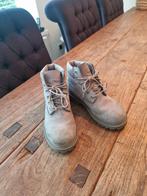 Grijze Timberlands maat 31, Gebruikt, Timberland, Jongen of Meisje, Schoenen