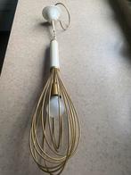 Hanglamp heel apart, Ophalen of Verzenden, Nieuw, Metaal, Minder dan 50 cm