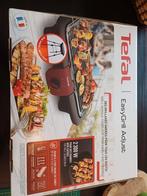 Tefal EasyGrill elektrische barbecue BG90F5, Ophalen