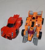 1 transformer en 1 vtech Switch, Overige generaties, Ophalen of Verzenden, Gebruikt, Autobots