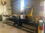 2008 Fanuc M-710 iC 20L Lasrobot