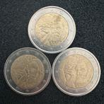 2euro munt Auguste Rodin Frankrijk 2017, Postzegels en Munten, Munten | Europa | Euromunten, Ophalen of Verzenden, Frankrijk, 2 euro