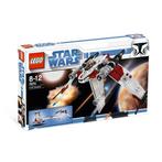 Lego Star Wars 7674 V-19 torrent nieuw!, Kinderen en Baby's, Speelgoed | Duplo en Lego, Nieuw, Complete set, Ophalen of Verzenden
