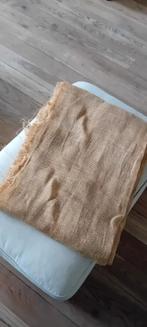 Jute lap 4.50m x0.50m, Ophalen of Verzenden