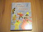 Kinderfeestjes - Jose Sagasser, thema's, uitnodigingen feest, Ophalen of Verzenden, Zo goed als nieuw, Jose Sagasser, Non-fictie